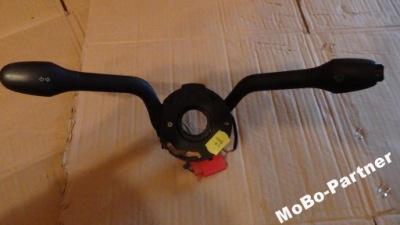 Переключатель комбинированный vw polo 6n0953503j фото №1