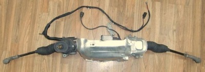 VERY GOOD CONDITION STEERING RACK STEERING RACK VW SCIROCCO II EOS ORIGINAL - milautoparts-fr.ukrlive.com