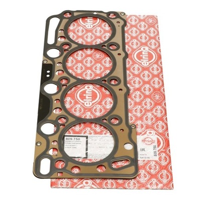 GASKET CYLINDER HEAD ELRING OPEL ASTRA H - milautoparts-fr.ukrlive.com