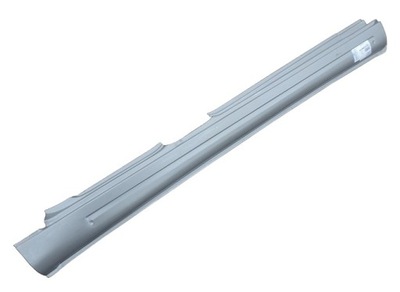 VW VENTO GOLF III 5D UNIVERSAL SILL BODY SILLS NEW GALVANIZED P - milautoparts-fr.ukrlive.com