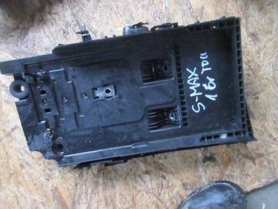 Основа акумулятор ford s-max 2,0tdi 16r фото №1