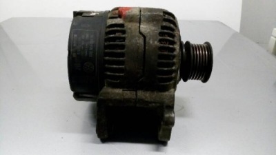 Генератор volkswagen golf 3 0123310001 seat фото №1