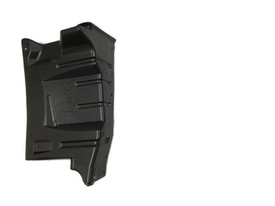 PEUGEOT 4007 2007-2012 LATERALE PROTECTION DE MOTEUR GAUCHE - milautoparts-fr.ukrlive.com