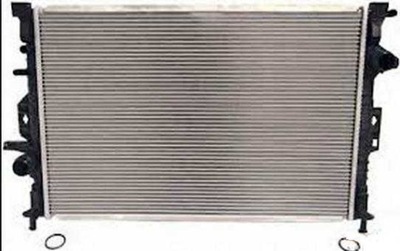 VOLVO XC60 RADIATEUR EAUX ÉTAT NOUVEAU - milautoparts-fr.ukrlive.com