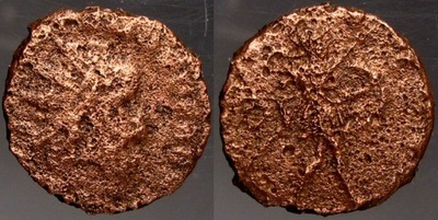 5094 RZYM. TETRICUS I (270-273) ANTONINIAN