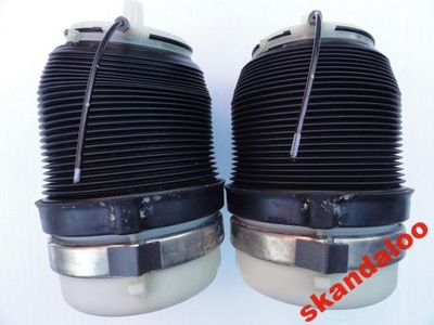 A6 4F0 C6 AIR SPRING AIR BAGS AIRMATIC 12R 4F0616001K - milautoparts-fr.ukrlive.com