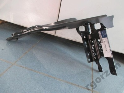 Mercedes e-klasa w211 панель фари поперечина передній правий orginał a2116200416 фото №1