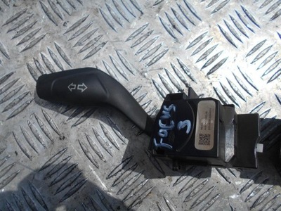 Ford focus mk3 переключатель поворотники 2011 фото №1