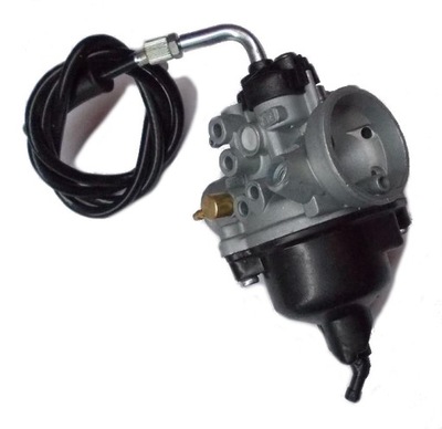 CARBURETOR PIAGGIO GILERA APRILIA DELLORTO PHVA G099 - milautoparts-fr.ukrlive.com