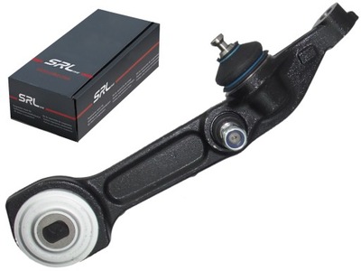 SRLINE 502537-2 WAHACZ, SUSPENSION ROUES - milautoparts-fr.ukrlive.com