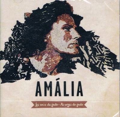 AMALIA: LES VOIX DU FADO [CD]