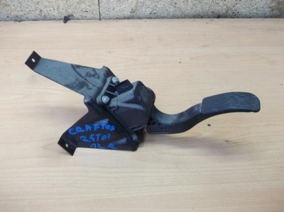 PÉDALE DE GAZ POTENTIOMÈTRE VW CRAFTER 2.5 TDI - milautoparts-fr.ukrlive.com