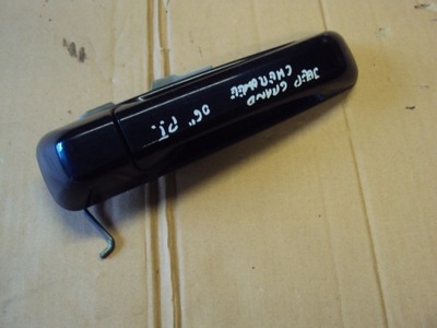 HANDLE EXTERIOR RIGHT REAR JEEP GRAND CHEROKEE - milautoparts-fr.ukrlive.com