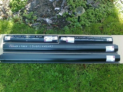 Пороги поріг citroen jumper платформа nowe germany фото №1