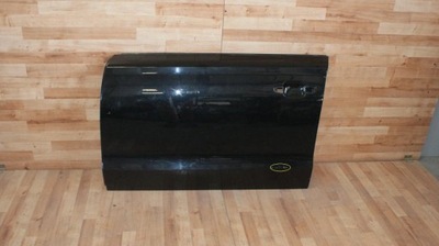 Обшивка дверь левая перед audi a8 4h opancerzone фото №1