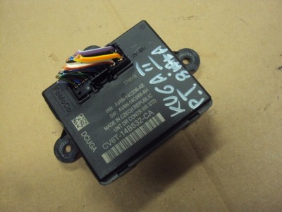 CONTROL UNIT DOOR RIGHT REAR FORD KUGA MK2 - milautoparts-fr.ukrlive.com