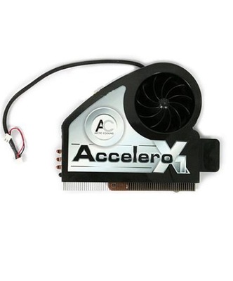 ARCTIC COOLING ACCELERO X1 VGA PCI-E NVIDIA