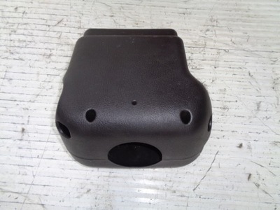 ! peugeot 607 захист корпус замка запалювання ! фото №1