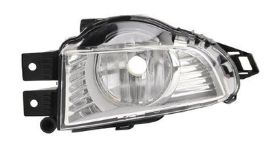 Новый левый противотуманная фара opel insignia фото №1