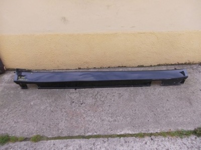 BMW 5 E60 E61 SILL RIGHT FACING - milautoparts-fr.ukrlive.com