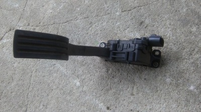 Mazda 2 02-07 педаль газа фото №1