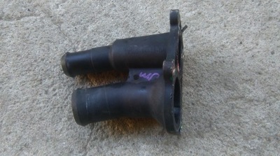 Mazda 2 02-07 1.25 b патрубок шланг wody фото №1