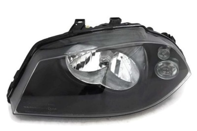 SEAT IBIZA CORDOBA 02-08 LAMP H4 LEFT DEPO - milautoparts-fr.ukrlive.com