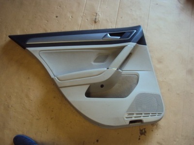 PANEL DOOR LEFT REAR VW GOLF VII - milautoparts-fr.ukrlive.com