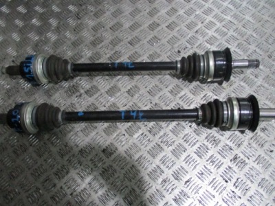 Привідний вал привідний вал bmw 1 f20 1.5i задня фото №1