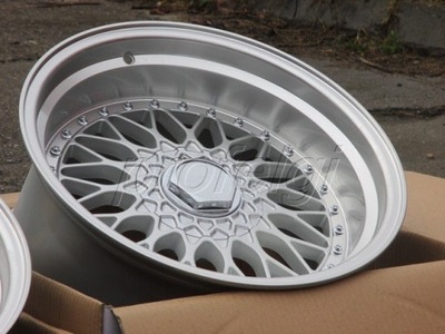 FELGI 17 BMW E34 E38 E39 E60 E65 7,5+8,5