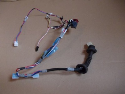 Електропроводка corolla e12 kombi задня elektr. oryg. фото №1