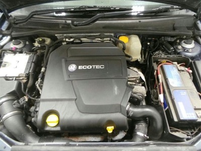 MOTEUR VECTRA C 3.0 CDTI AN 98 MILLE KM AN 2007 - milautoparts-fr.ukrlive.com