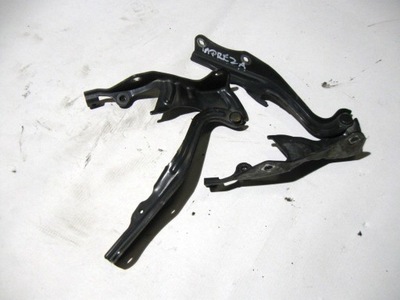 Impreza iii gh 07-13r петлі капот колір 32j фото №1