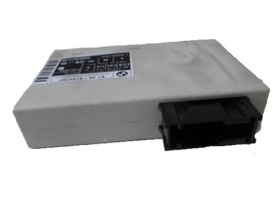 MODULE CONTROL UNIT PASSIV BMW WITH 9134707 - milautoparts-fr.ukrlive.com