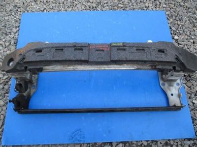 Балка бампера передняя ford mondeo mk4 07r- фото №1