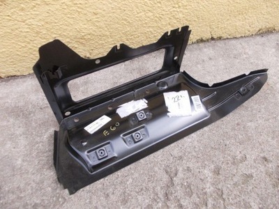 BMW 5 E60 BASIN FLOOR BEARER - milautoparts-fr.ukrlive.com