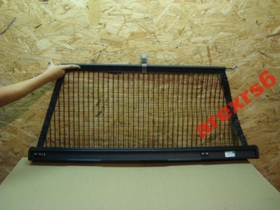 Vw bora kombi шторка багажника фото №1