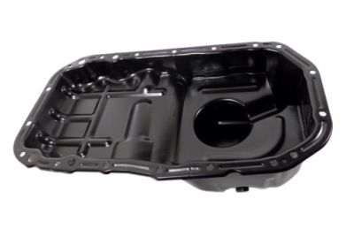 Піддон масляна mitsubishi lancer 1.6 md371776 nowa фото №1