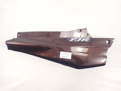 Bok wypełnienie owiewka osłona Yamaha FJR 1300 13r