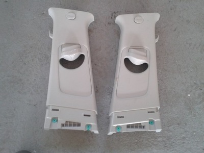 Hyundai tucson ii 2015-17 захист стійка блок двигуна фото №1