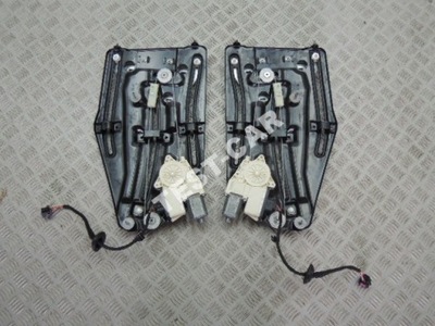 Bentley continental gtc lift механізм вікон r 3w7 фото №1