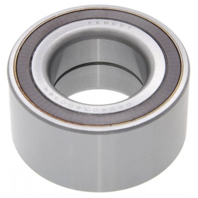 BEARING WHEELS FRONT MITSUBISHI COLT 2002- MR594080 - milautoparts-fr.ukrlive.com