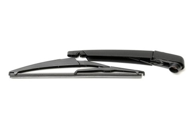 CITROEN DS4 5D 2011-, HOLDER WIPER BLADES REAR +PIORO - milautoparts-fr.ukrlive.com