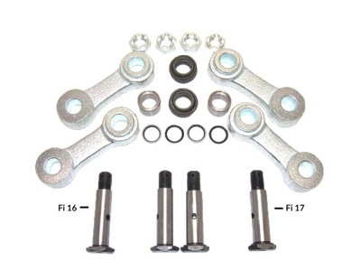 SET SUSPENSION CART WIDLOWY NISSAN D01S D01A - milautoparts-fr.ukrlive.com