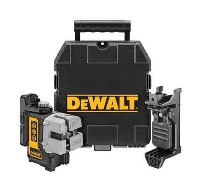 Dewalt DE7187 laserowy wskaznik linii ci cia 7856707813