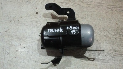 Корпус фільтр пального 164001kb2b pulsar 1.5 dci 15r фото №1