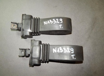 Audi a7 4g обмежувач двері задня 4g8839249a фото №1