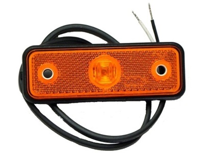 LAMP SIDELIGHT LED FRISTOM FT-004 FROM LED - milautoparts-fr.ukrlive.com