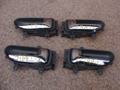 NISSAN X-TRAIL 09R T31 HANDLE CENTRAL SET - milautoparts-fr.ukrlive.com