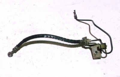 Impreza iii 2.0d трубка шланг цилиндр сцепления фото №1